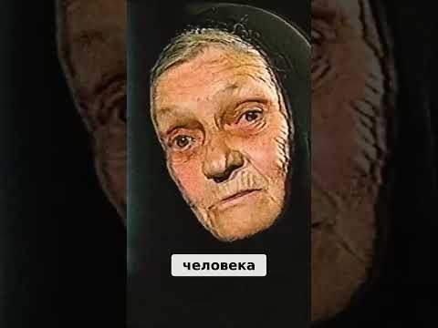 Святой Серафим Саровский: видение бабушки