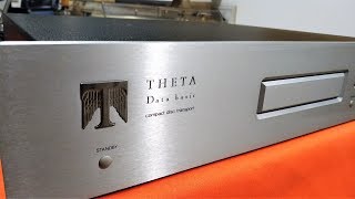 Theta Digital   Data Basic