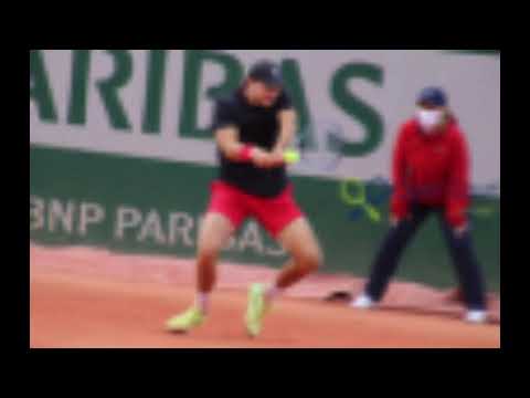 Tough loss for Schnur in Paris