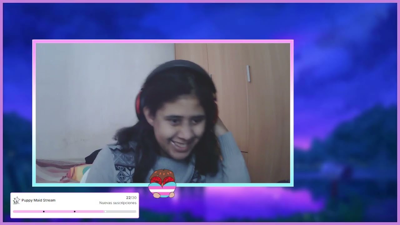 Uhhhh, Mega. Bonk. por un rato nada mas :p | !eneba !emotes !discord