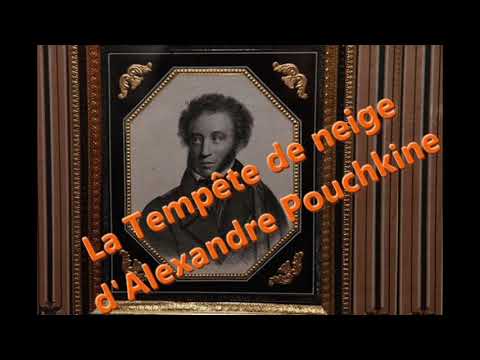 Vidéo: La Pertinence Des Travaux D'A.S. Pouchkine