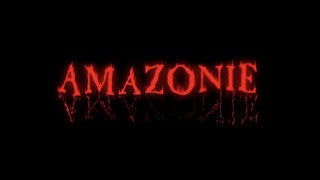 Steez Sully - Amazonie.