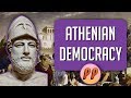 Athenian Democracy | Political Philosophy