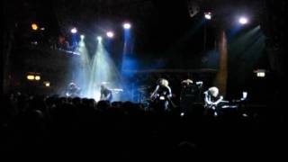 ISIS - 20 minutes 40 years - Live at GAMH in SF - 06-04-2010 (Farewell Tour)