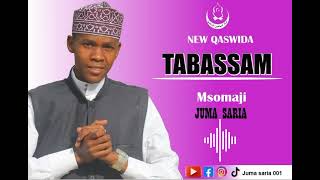 Juma Saria - Qaswida (Tabassam) 