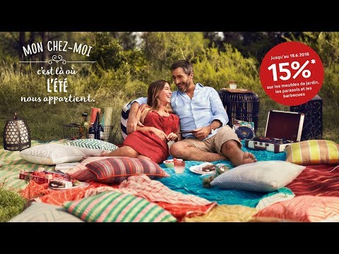 Pfister Été 2018