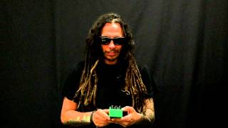 Munky - TS80835TH