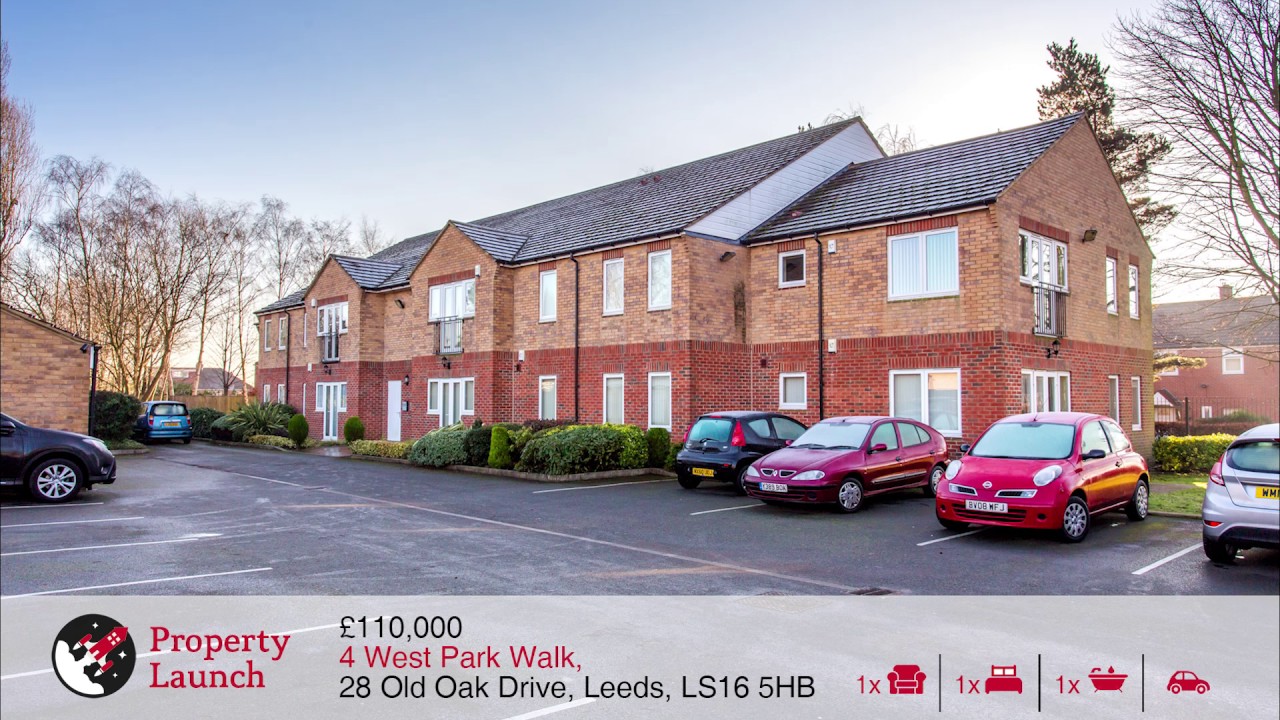 Headingley Property Launches 11th February 2017 ¦ Preston Baker YouTube