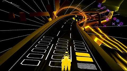 [Audiosurf] WIXOSS - Battle ~Why Not Eliminate The World