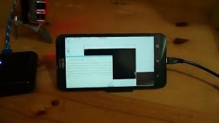 Python script to take timelapse photos, remote run on Raspberry Pi 3 from Android phone
