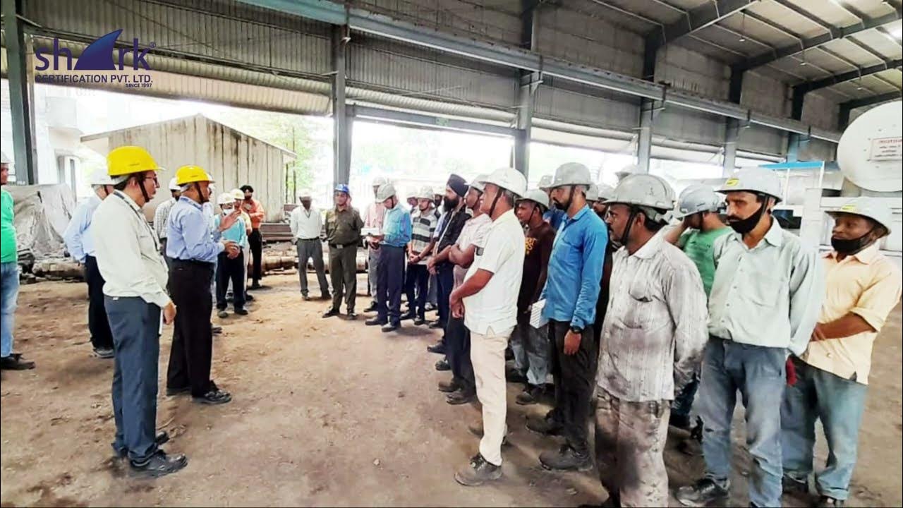 how-to-do-mock-drill-at-work-place-mock-drill-training-shark