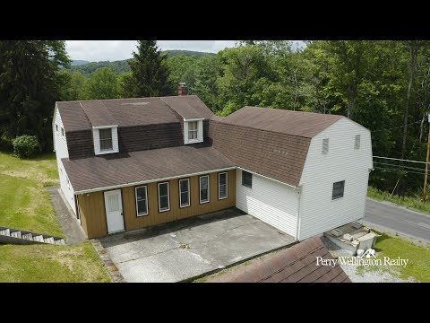1379 Valley Forge Rd, Duncansville, PA home video tour