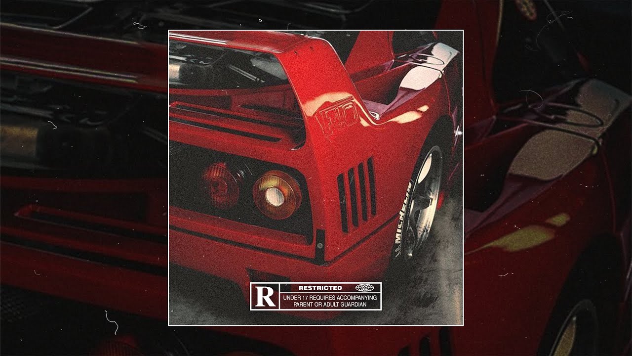 (SOLD) Larry June x Payroll Giovanni Type Beat - “Foreign Coupes” | dreontheboards & leodesgarçons