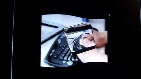 Qt OpegGL Dynamic Texture Mapping