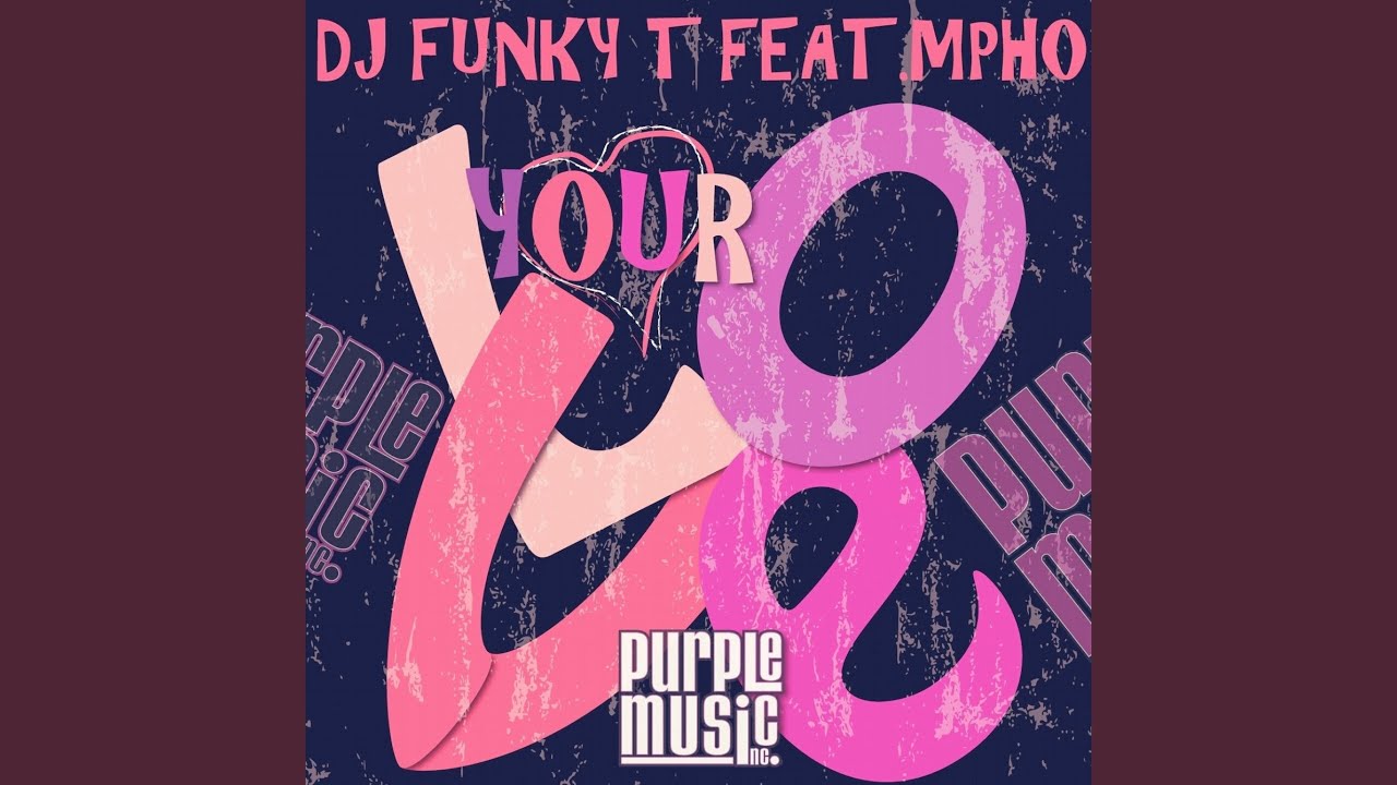 Your Love (Radio Edit)