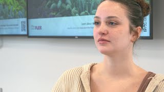 Sam Anusauskas on Nutrition at UMass Amherst