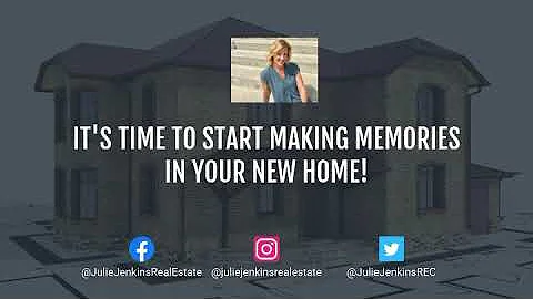 Julie Jenkins - Southern Alberta REALTOR