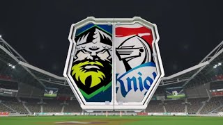 Canberra raiders vs newcastle knights | rugby nrl 2020 live gameplay