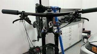 Why I chose Spark RC over my S Works Epic and Epic Evo
