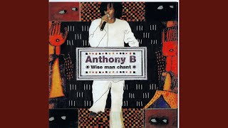 Fire Man - Anthony B