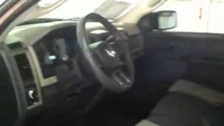 2010 Dodge Ram V6 Truck