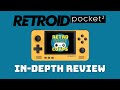 Retroid Pocket 2 In-Depth Review