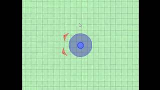 Space Base Defender (PC browser game)
