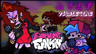Doubletime M.I.L.F (Fnf: Doubletime Preview) | Hard + Doubletime difficulty
