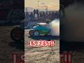 LS Fest West in Vegas!!