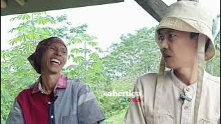 Acil Curhat urusan tiung