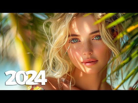 Summer Mix 2024 Best Popular Songs Remixes 2024 Faded, Supergirl, A Sky Full Of Star, Perfect 15