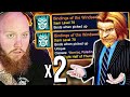 Mccconnell & TimTheTatman MAD After Losing Legendary Bindings 2 Weeks In A Row | Classic WoW