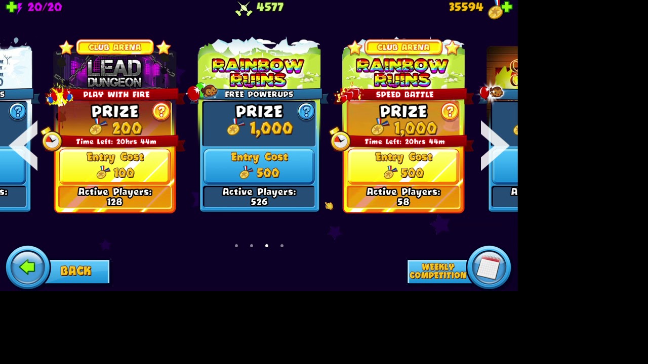 Bloons TD Battles 2021