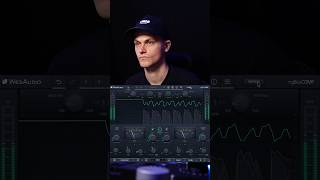 Analog compression just wins.