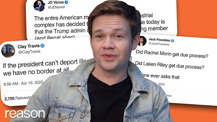 Is THIS constitutional? Here's how due process works