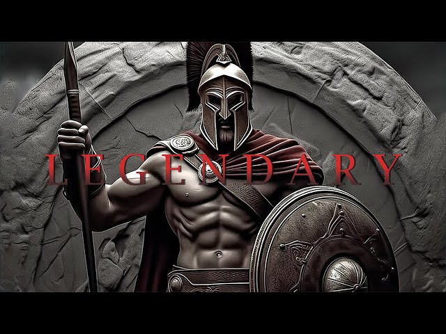 Epic Heroic Powerful Orchestral Music - LEGENDARY | Best Epic Music Hits class=