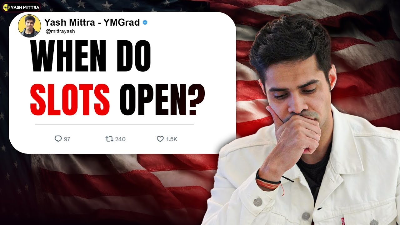 fun222 US Visa Slots F-1, J-1, M-1, B-1/B-2 - Visa Appointment Slots & Portal Fix