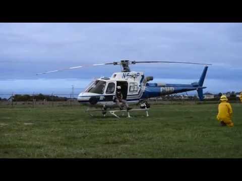 Video: Reddingshelikopters EMERCOM van Rusland: beoordeling, beschrijving en foto