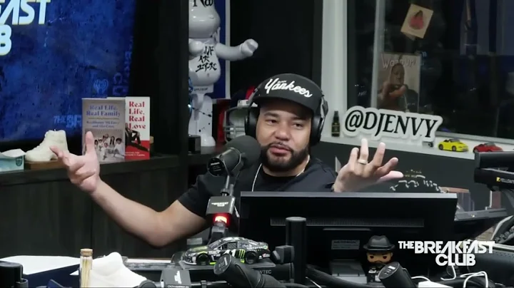 Shannon Sharpe Settles $50M Rape Lawsuit: Breakfast Club Reacts to Shocking Details