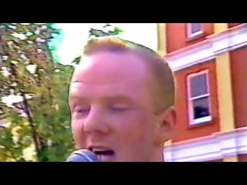 Bronski Beat Why?
