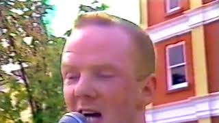 Bronski Beat Why?