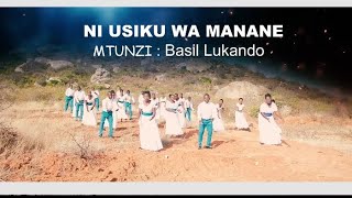 Ni Usiku wa Manane By Basil Lukando || kwaya ya Imakulata Mbuyuni Dodoma