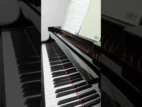 轟轟戦隊ボウケンジャー　ピアノ　初見で音取り　Piano First reading Power Ranger　