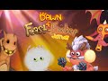 My submissions for #dawnoffeastembercollab