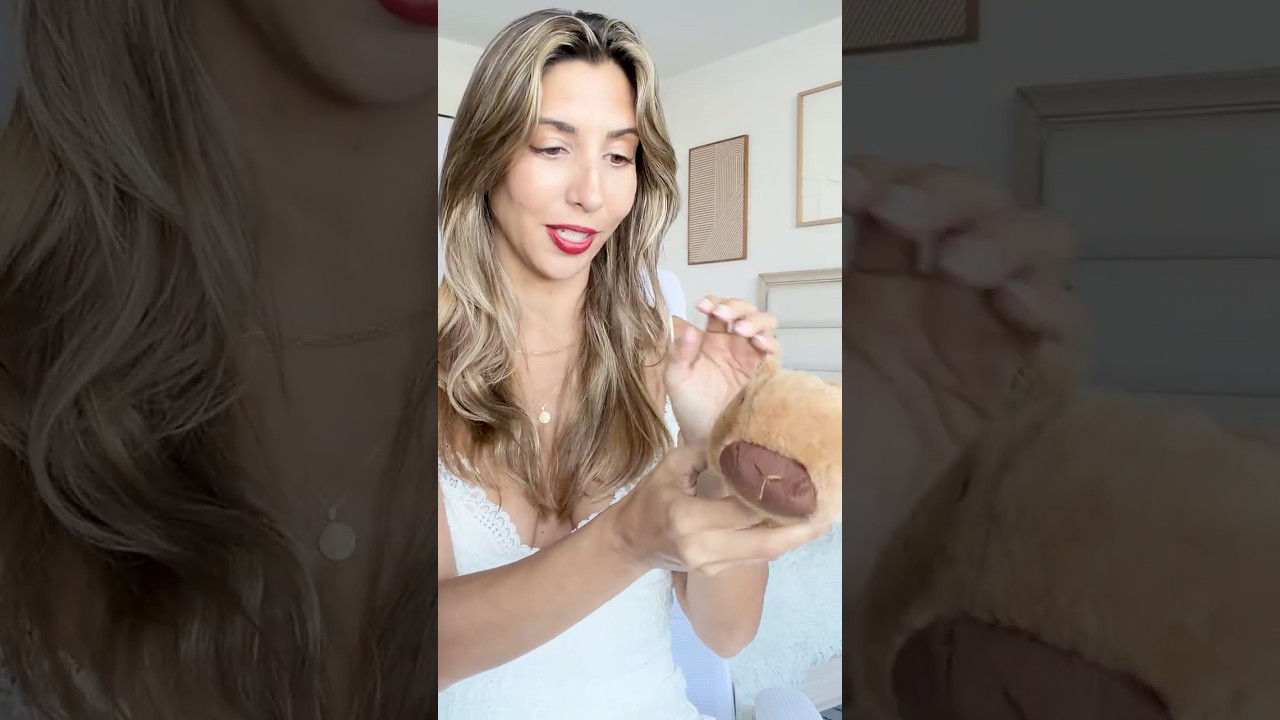 Милые и неожиданные покупки 🦈✨ Вирусные игрушки и 72 цветных маркера