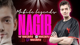 :      ? / Mobile Legends: bang bang