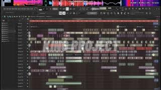 Justin Bieber - Lonely ( Ajay Angger Remix ) | Bagan Flp | Fl Studio 2025