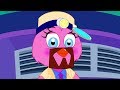 Eena Meena Deeka | Meena The Dentist | Funny Cartoon Compilation | Videos For Kids