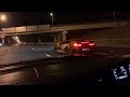 Chevrolet corvette z06 c7 1000hp vs Toyota mark2 2jz gte gtx4202