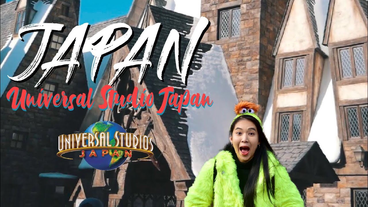 When To Buy Universal Express Pass Japan